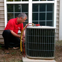 Heating: Repair and Maintenance